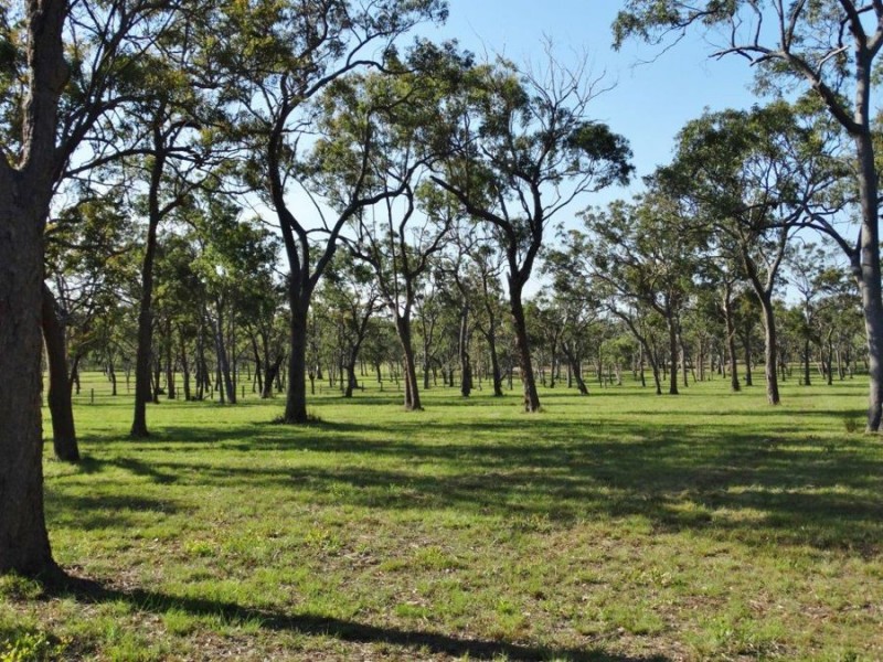 328 Matchbox Road, Deepwater QLD 4674