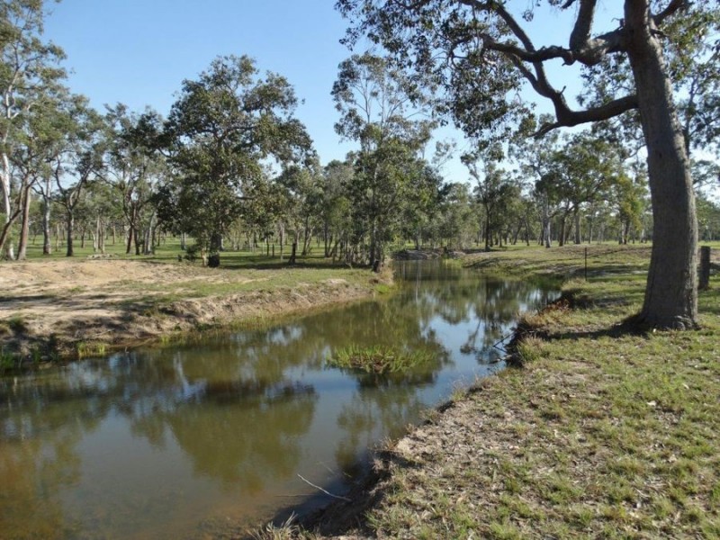 328 Matchbox Road, Deepwater QLD 4674