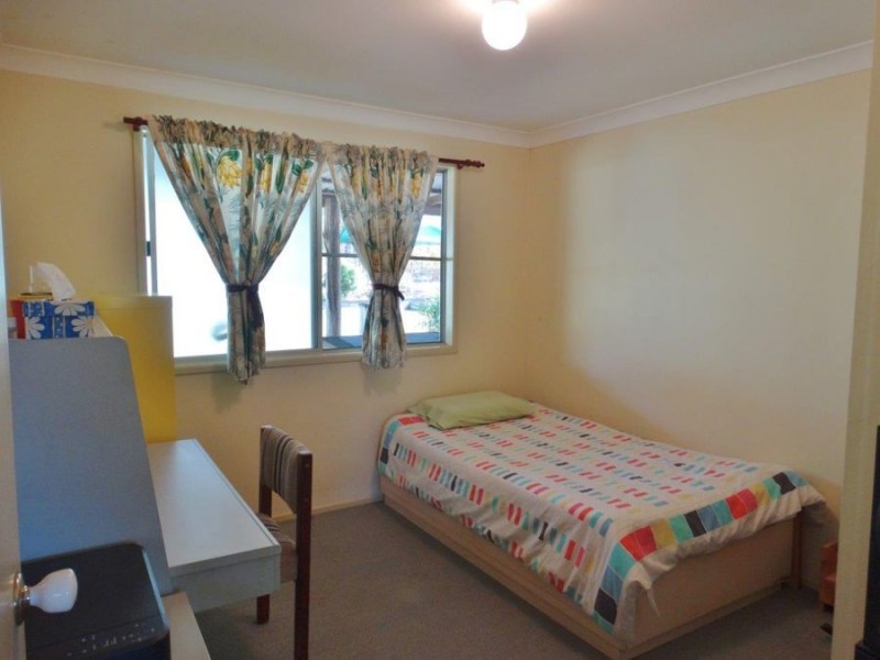 328 Matchbox Road, Deepwater QLD 4674