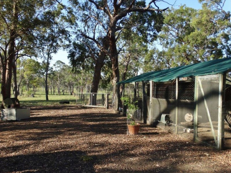 328 Matchbox Road, Deepwater QLD 4674