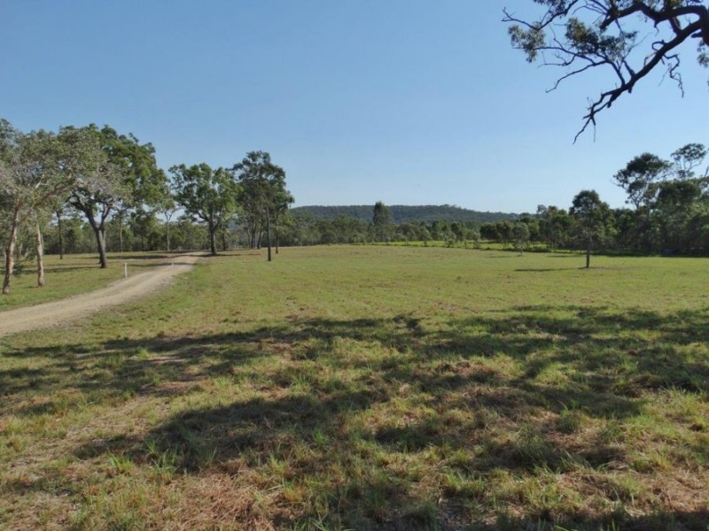 328 Matchbox Road, Deepwater QLD 4674