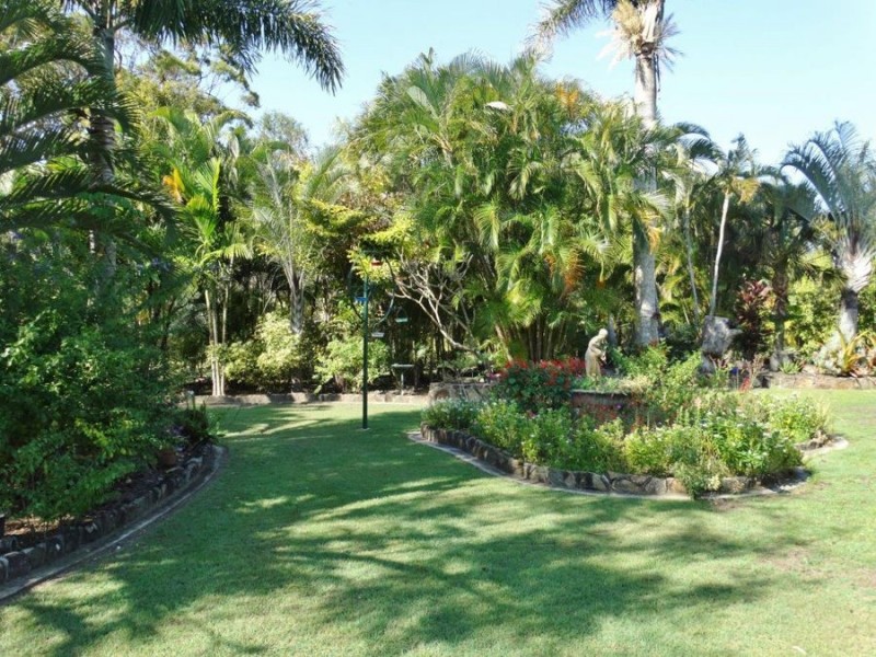 328 Matchbox Road, Deepwater QLD 4674