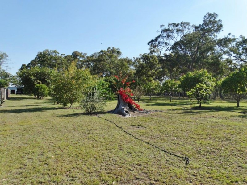 328 Matchbox Road, Deepwater QLD 4674