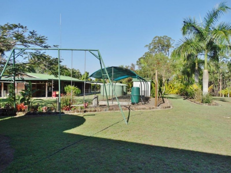 328 Matchbox Road, Deepwater QLD 4674