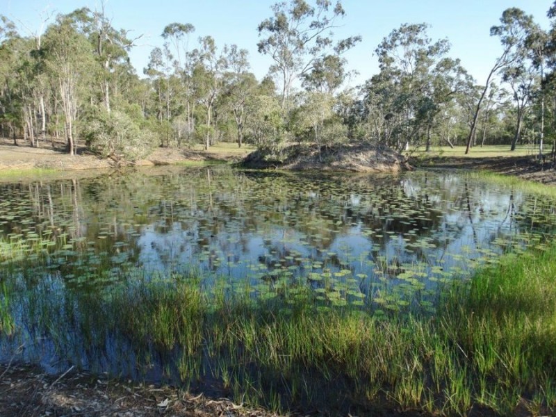 328 Matchbox Road, Deepwater QLD 4674