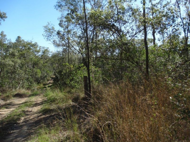 Lot 25 Tableland Road, Mount Maria QLD 4674