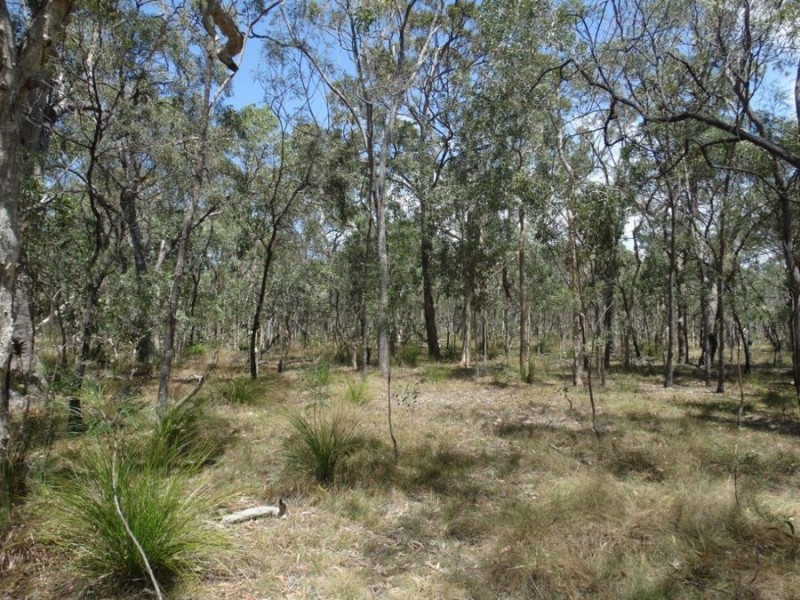 Lot 33 Pacific Drive, Deepwater QLD 4674