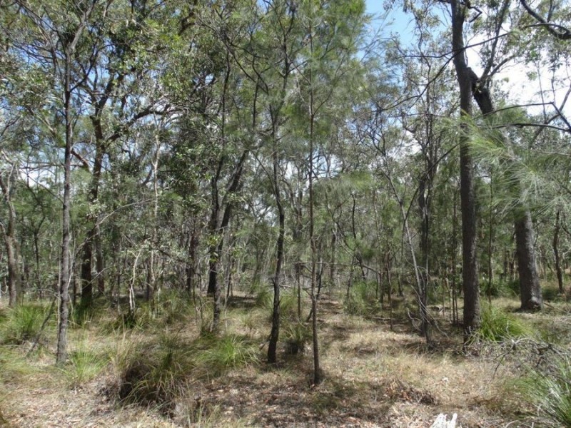 Lot 33 Pacific Drive, Deepwater QLD 4674