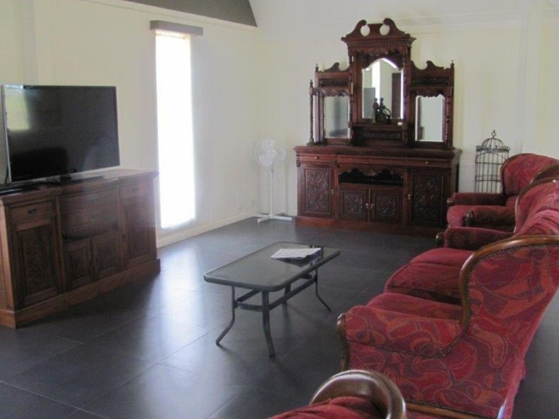 360 Gorge Road, Lowmead QLD 4676