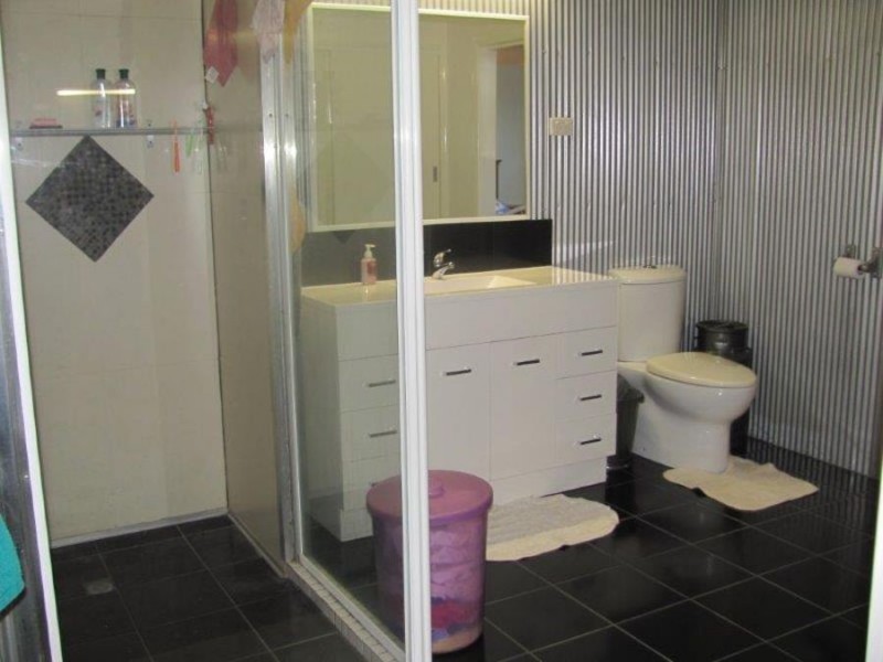 360 Gorge Road, Lowmead QLD 4676