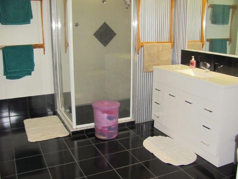 360 Gorge Road, Lowmead QLD 4676