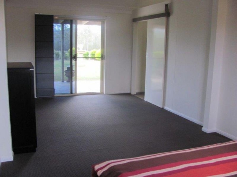 360 Gorge Road, Lowmead QLD 4676