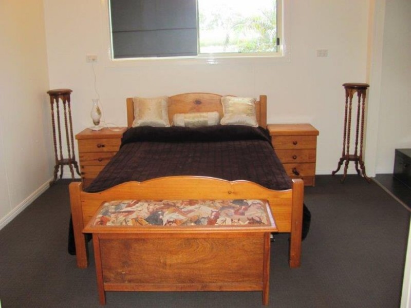 360 Gorge Road, Lowmead QLD 4676