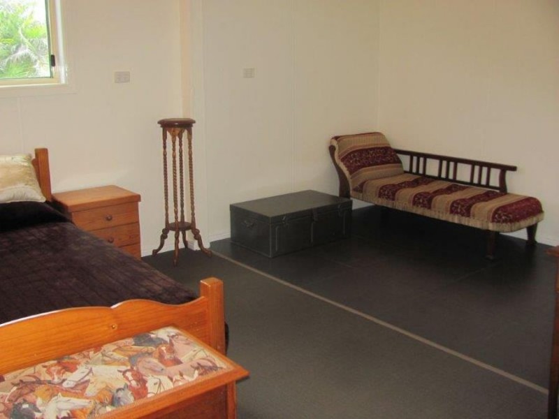 360 Gorge Road, Lowmead QLD 4676