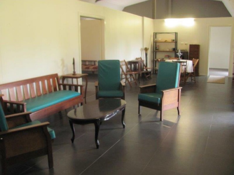 360 Gorge Road, Lowmead QLD 4676