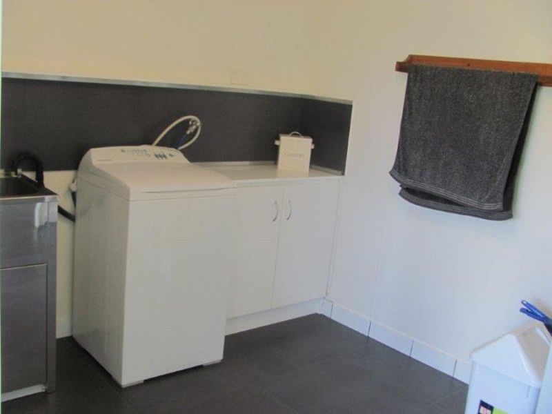 360 Gorge Road, Lowmead QLD 4676