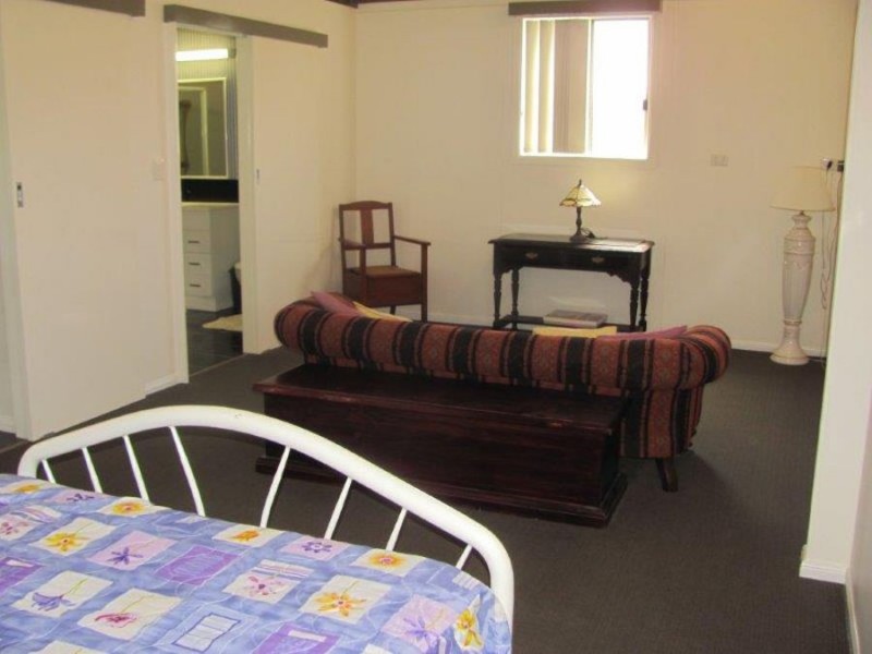 360 Gorge Road, Lowmead QLD 4676