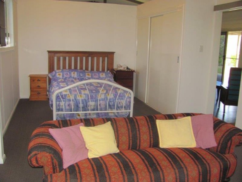 360 Gorge Road, Lowmead QLD 4676