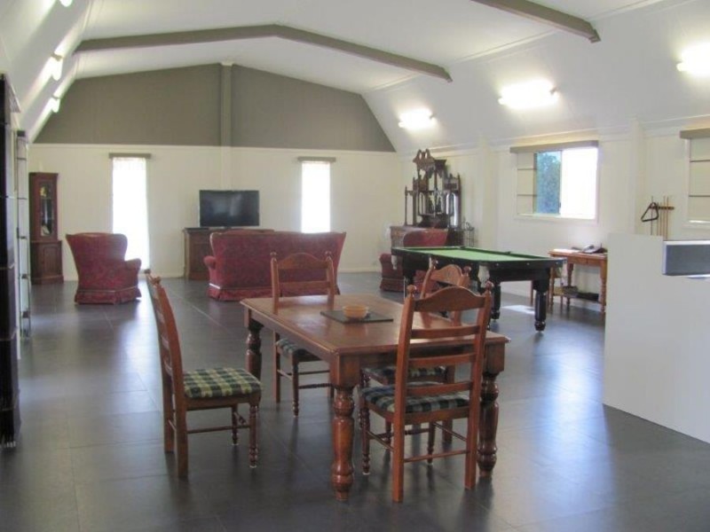 360 Gorge Road, Lowmead QLD 4676