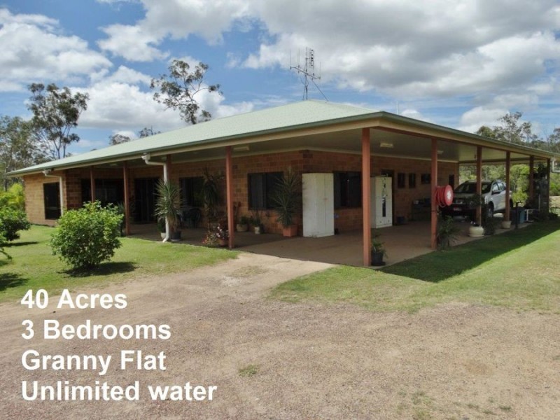 521 Mineral Road, Rosedale QLD 4674