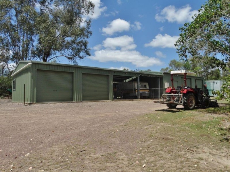 521 Mineral Road, Rosedale QLD 4674