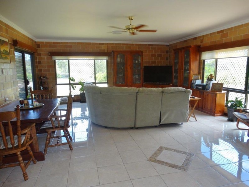 521 Mineral Road, Rosedale QLD 4674