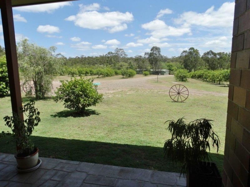 521 Mineral Road, Rosedale QLD 4674