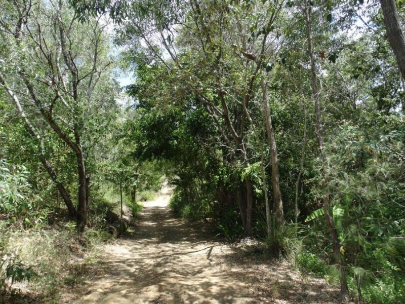 521 Mineral Road, Rosedale QLD 4674