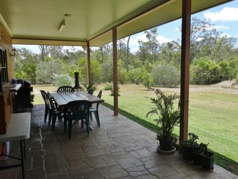 521 Mineral Road, Rosedale QLD 4674
