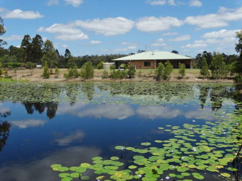 521 Mineral Road, Rosedale QLD 4674