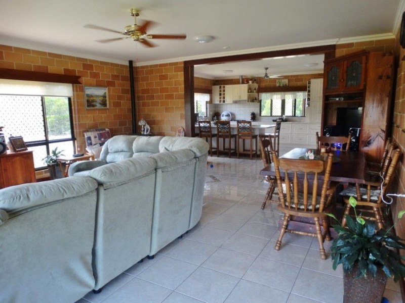 521 Mineral Road, Rosedale QLD 4674