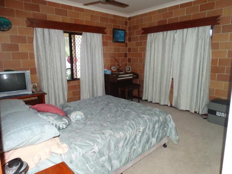 521 Mineral Road, Rosedale QLD 4674