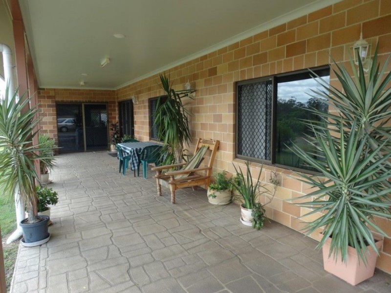 521 Mineral Road, Rosedale QLD 4674