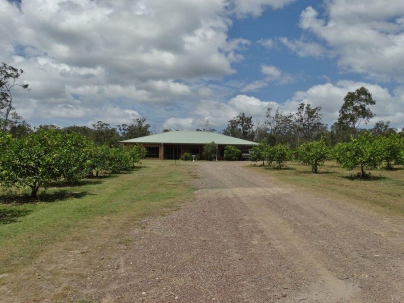 521 Mineral Road, Rosedale QLD 4674