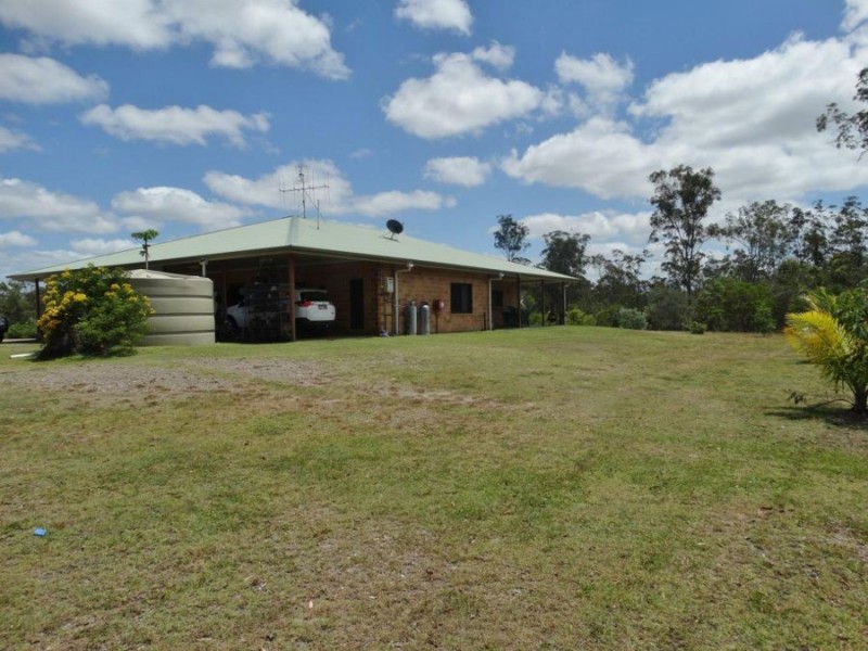 521 Mineral Road, Rosedale QLD 4674