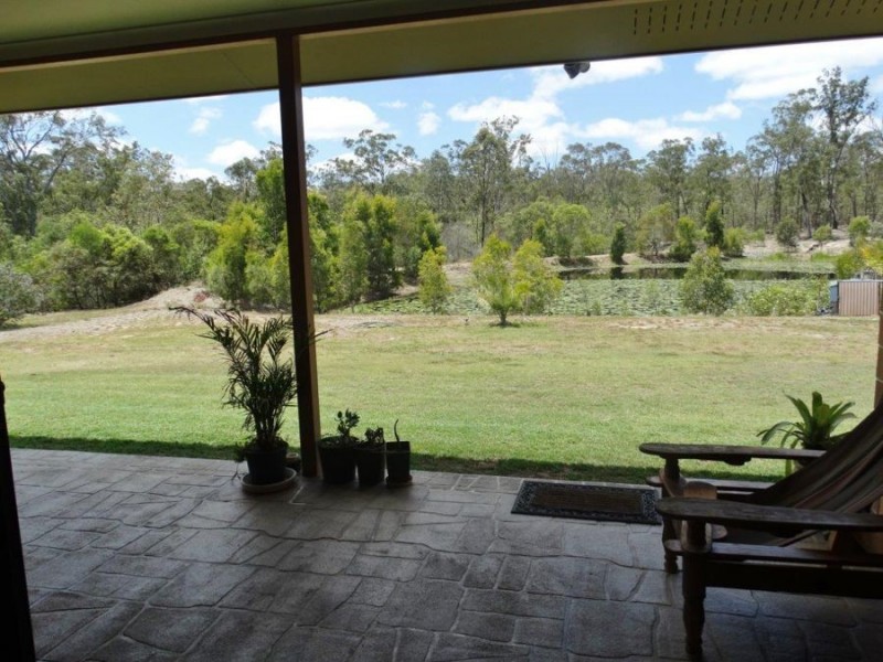 521 Mineral Road, Rosedale QLD 4674