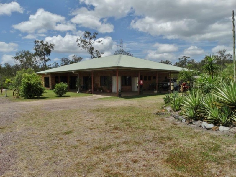 521 Mineral Road, Rosedale QLD 4674
