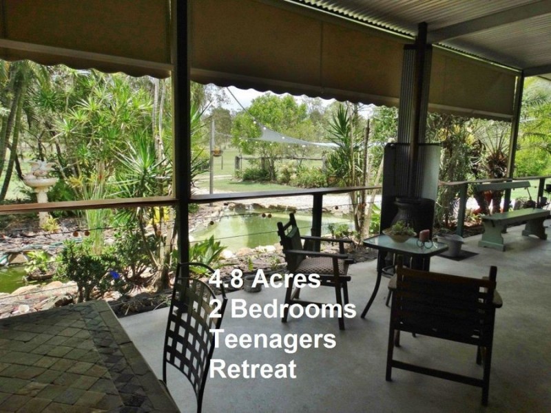 75 Messmate Drive, Miriam Vale QLD 4677