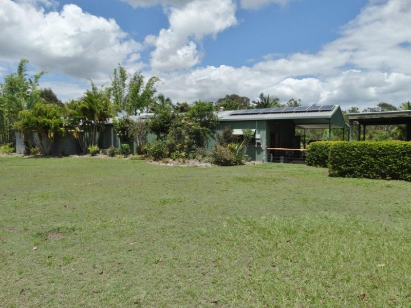 75 Messmate Drive, Miriam Vale QLD 4677