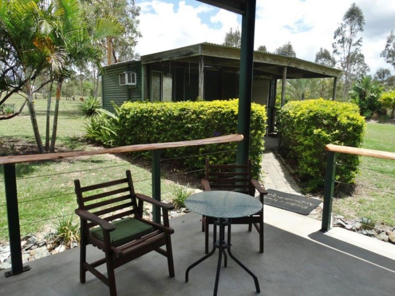75 Messmate Drive, Miriam Vale QLD 4677