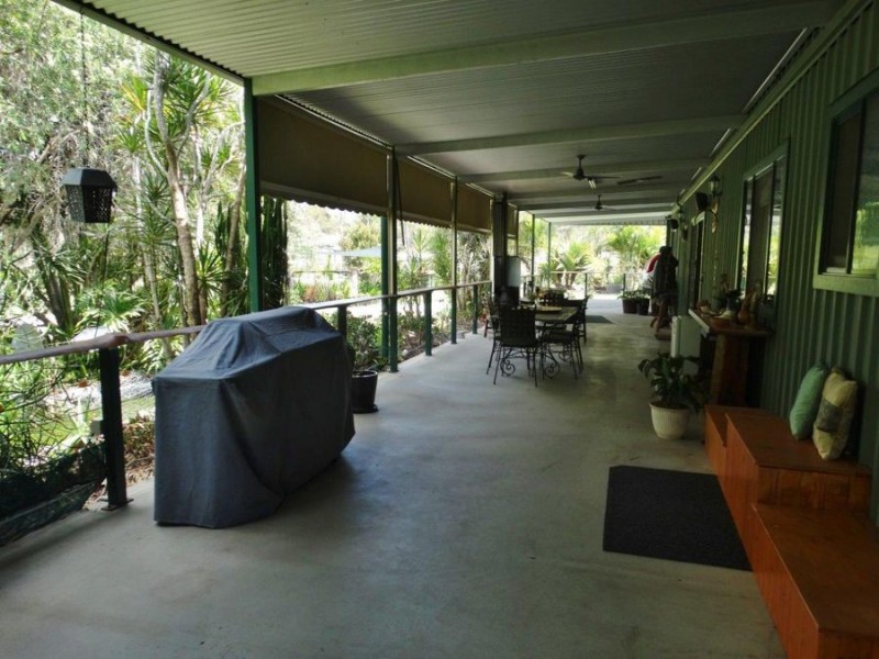 75 Messmate Drive, Miriam Vale QLD 4677