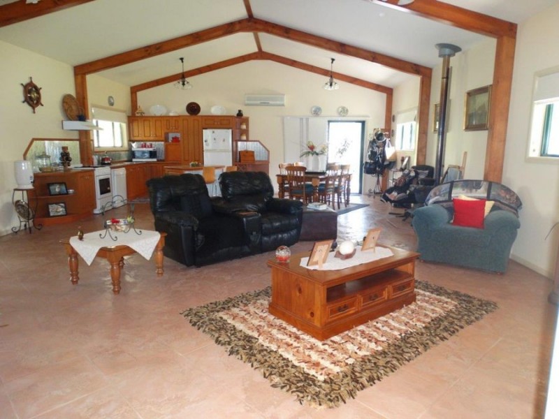 75 Messmate Drive, Miriam Vale QLD 4677