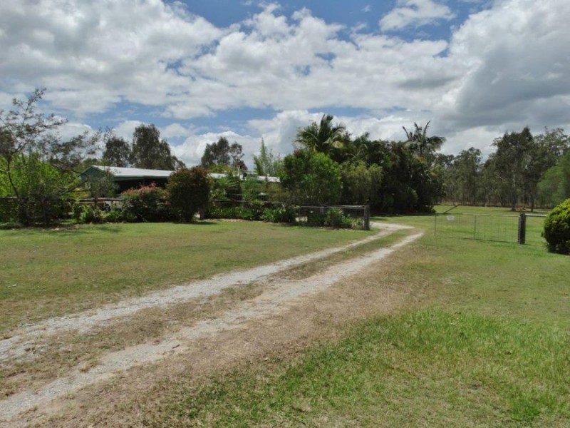 75 Messmate Drive, Miriam Vale QLD 4677