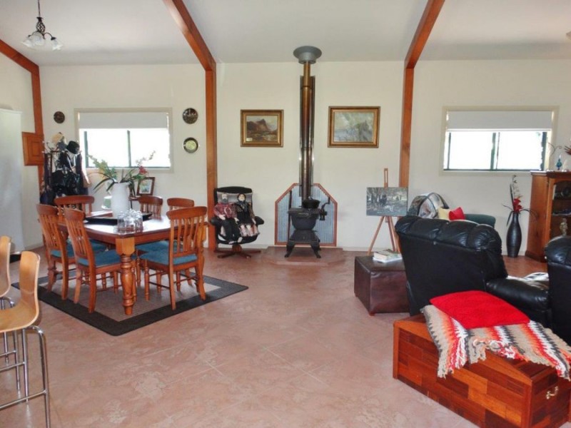 75 Messmate Drive, Miriam Vale QLD 4677