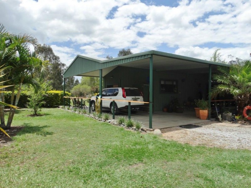 75 Messmate Drive, Miriam Vale QLD 4677