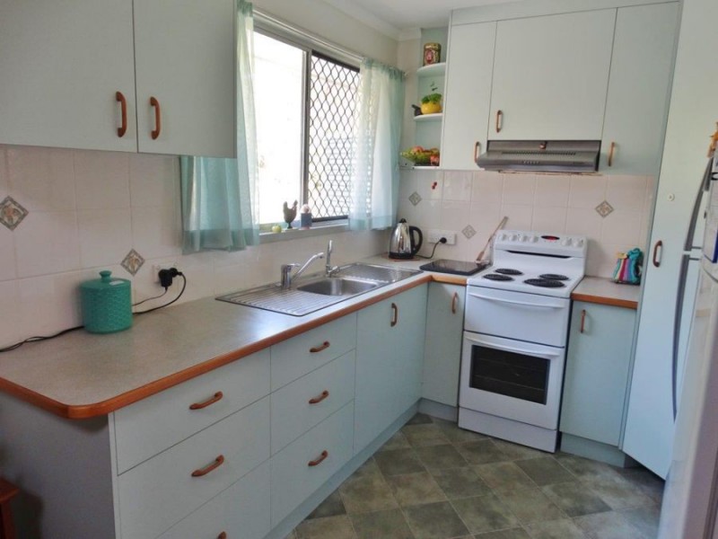 10 Brennan Street, Miriam Vale QLD 4677