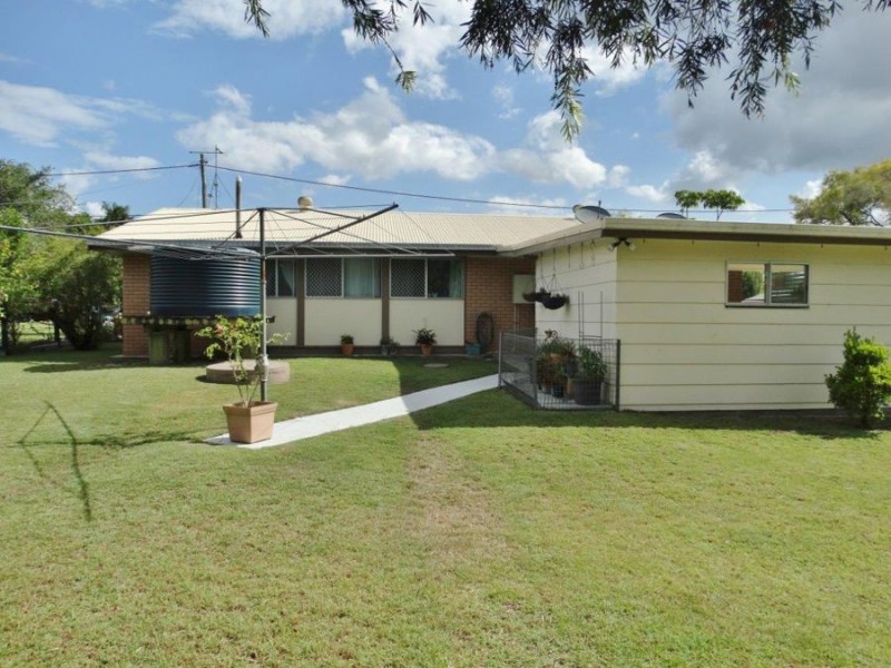 10 Brennan Street, Miriam Vale QLD 4677