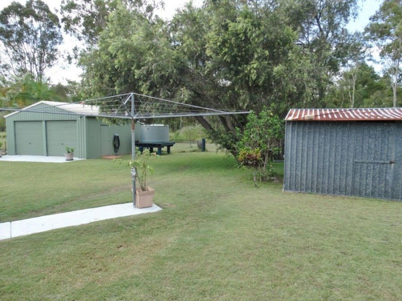 10 Brennan Street, Miriam Vale QLD 4677