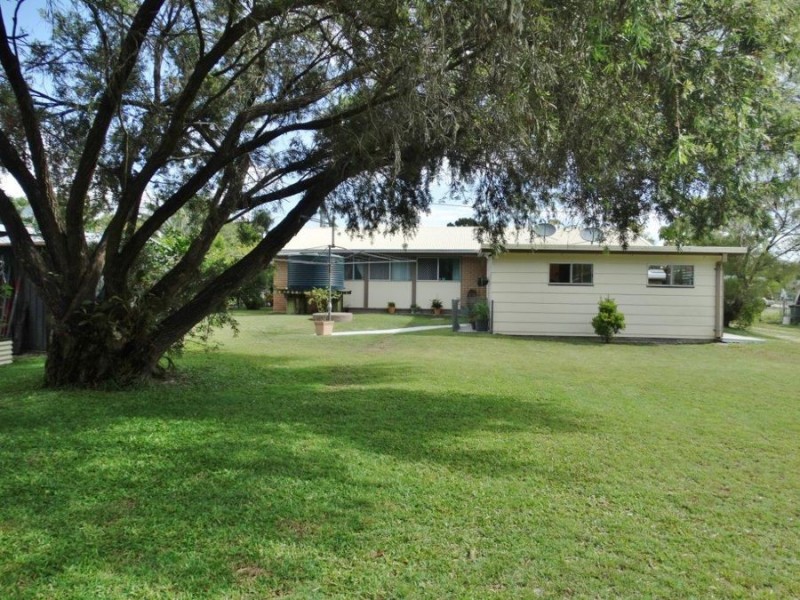 10 Brennan Street, Miriam Vale QLD 4677