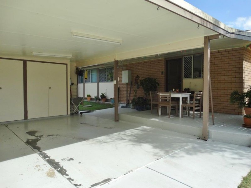 10 Brennan Street, Miriam Vale QLD 4677